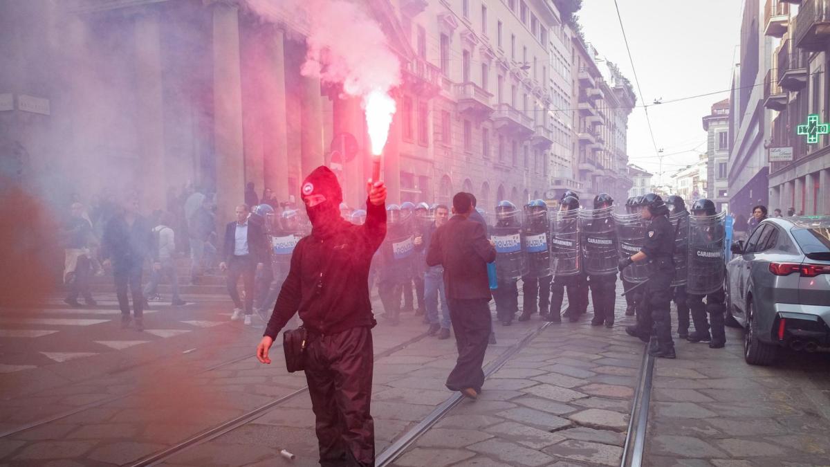De París a Milán sin olvidar Bruselas, Oporto o Tirana: el efecto contagio de la barbarie se extiende por Europa
