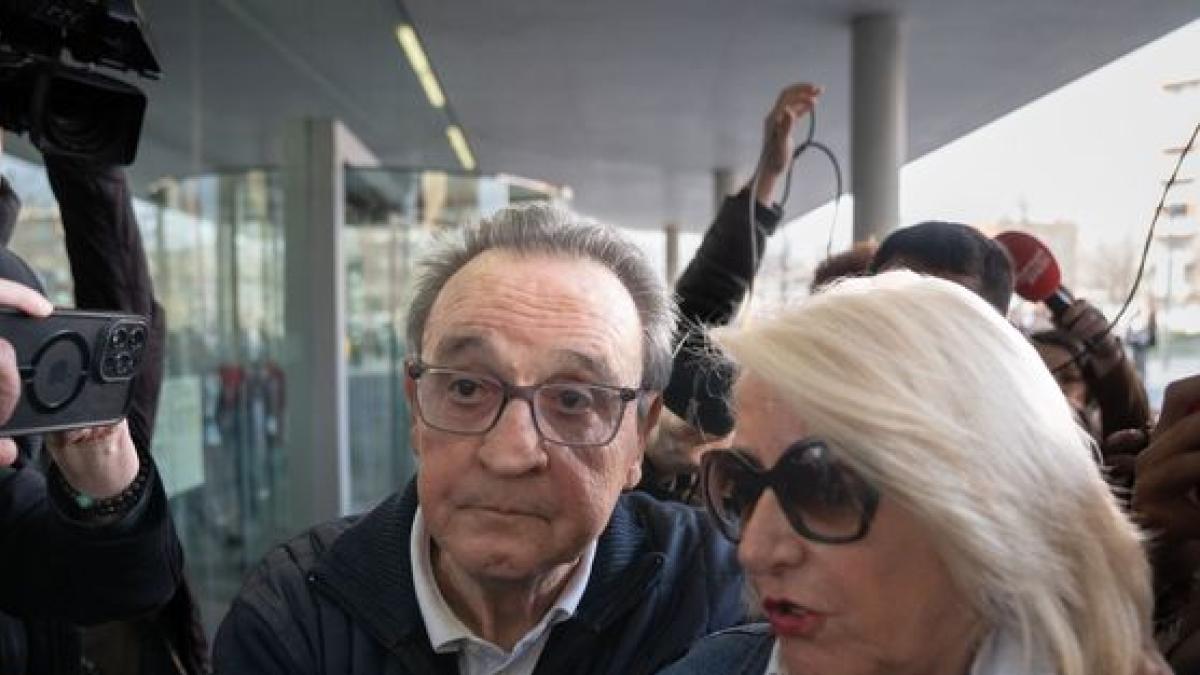 La jueza del caso Negreira señala en su auto la «corrupción deportiva» cometida por el Barcelona