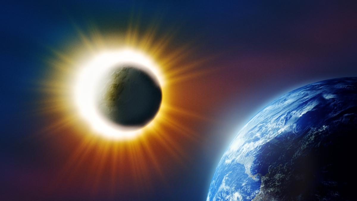 ¿Por qué el eclipse de sol del 12 de agosto es un fenómeno tan excepcional en España?