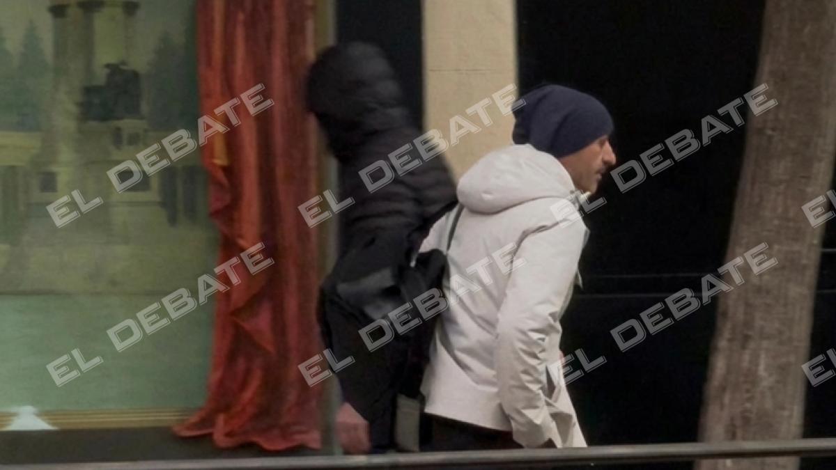 El PP citará en el Senado a Zapatero, al empresario que se reunió en secreto con él y a la cúpula de Plus Ultra