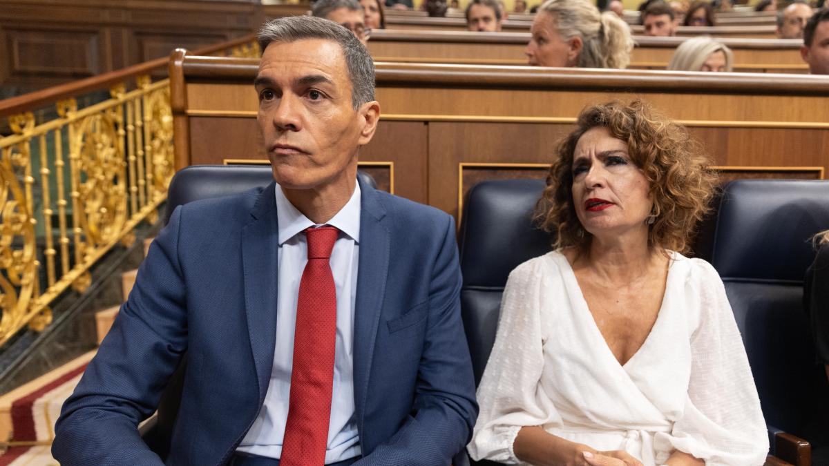 Los sueldos a partir de 5.101 euros al mes sufrirán un nuevo hachazo fiscal del Gobierno este 2026