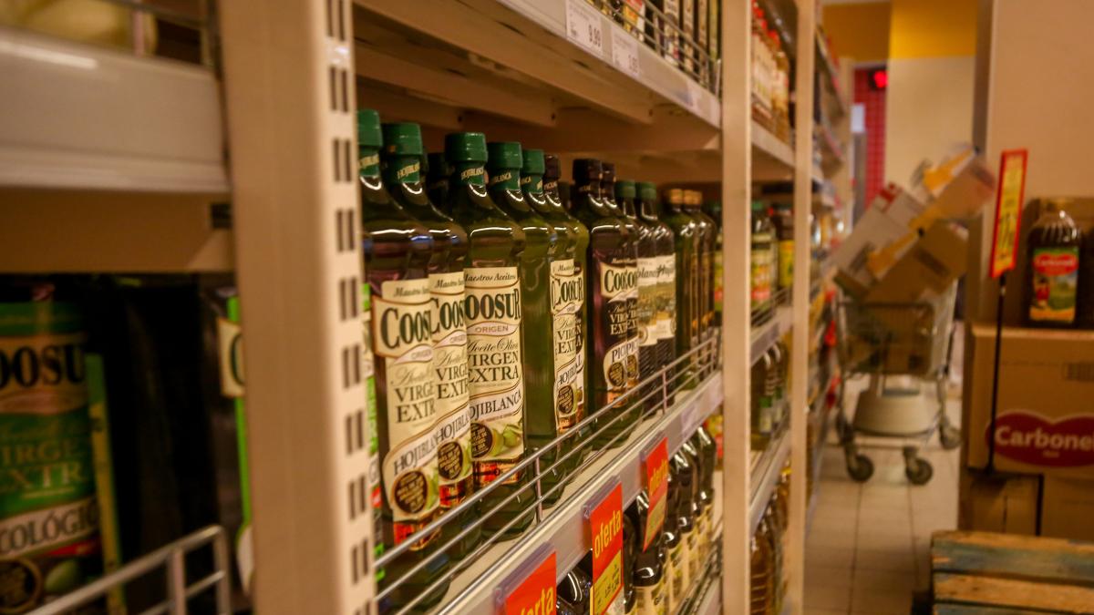 El nuevo precio del aceite de oliva virgen extra desde este viernes 17 de abril