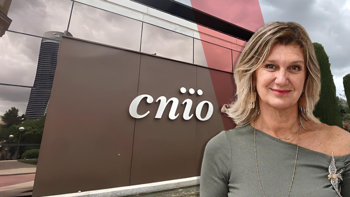 Un informe de 2025 ya puso el foco sobre la gerente del CNIO y su puesto en Inclusión: «Un pollo sin cabeza»