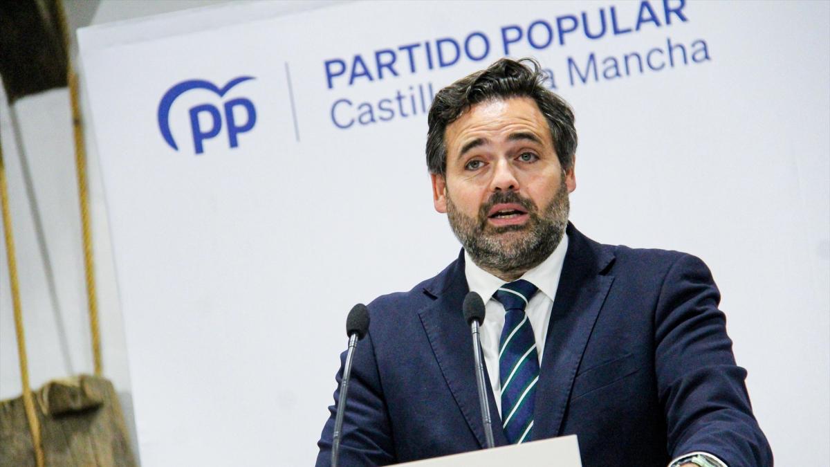 Guerra por el Estatuto en Castilla-La Mancha: Núñez acusa al PSOE de bloquearlo y lanza un reto directo