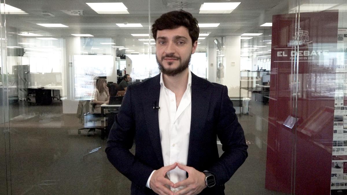 Entrambasaguas explica cómo la Guardia Civil detectó una manipulación en las pruebas del accidente de Adamuz