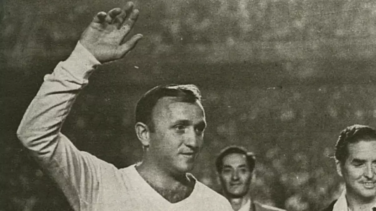 José Emilio Santamaría