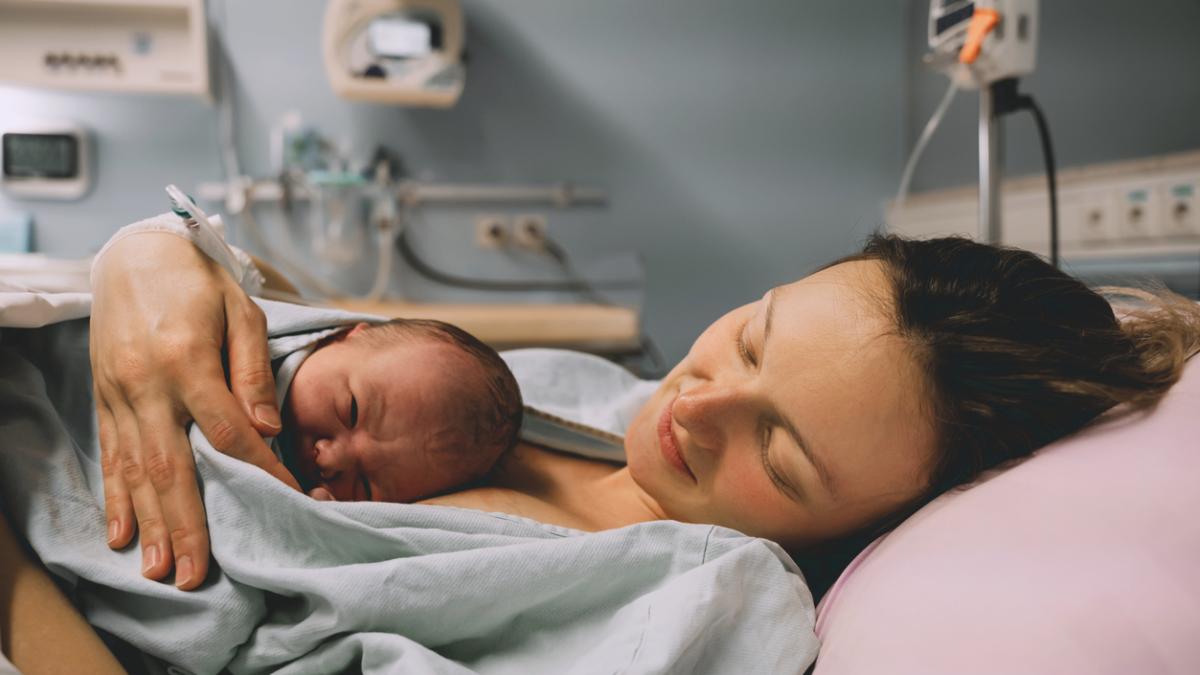 El testimonio que pone en jaque al aborto: «La prohibición de la ley salvó a mi bebé»