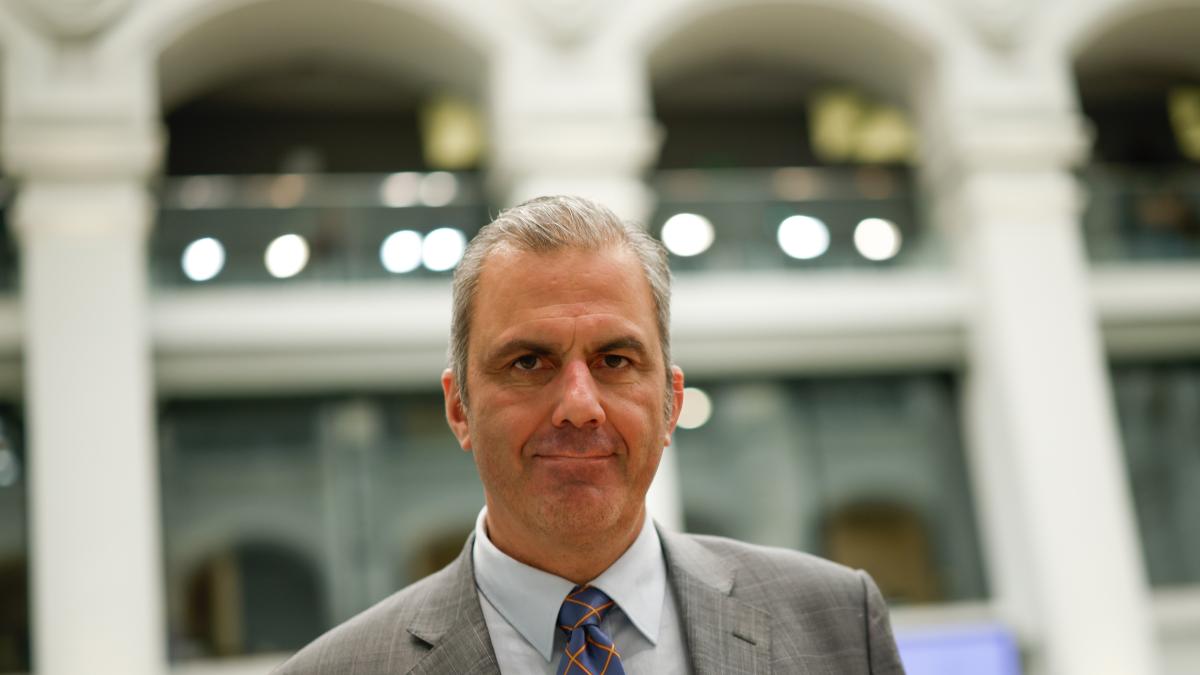 El desafío de Ortega Smith a Vox, una batalla en los tribunales explicada en 1 minuto