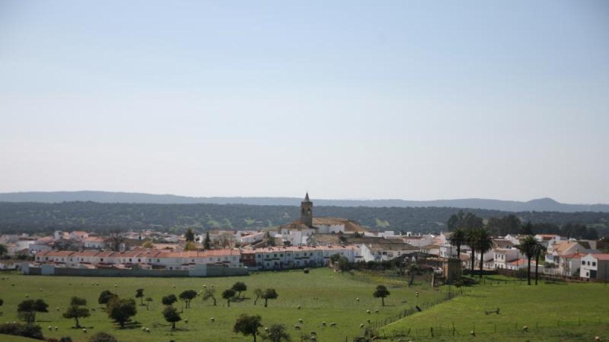 El pueblo blanco de la provincia de Sevilla que casi nadie visita (pero debería)