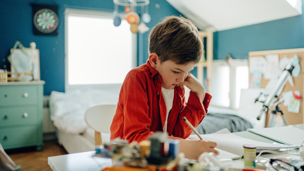 ¿Tienes un hijo con Altas Capacidades o excelencia académica? Lanzan unas becas que también valen para adultos