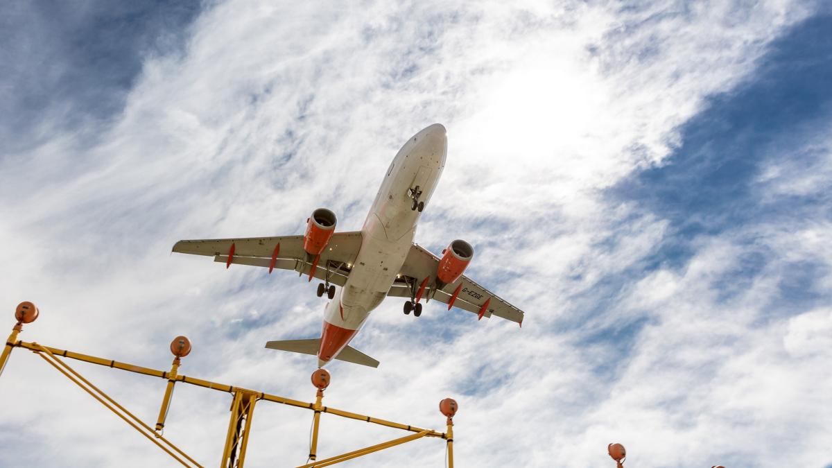 La huelga indefinida de controladores aéreos de Saerco comienza este viernes en nueve aeropuertos