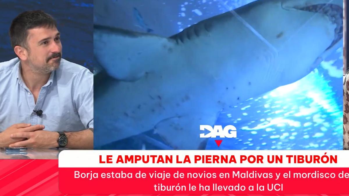 TVE habla de las Maldivas y Ramón Espinar las confunde con las Malvinas: «Hay que ayudar a los argentinos a recuperarlas»