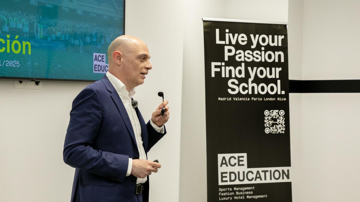 El grupo de escuelas de negocios de pasión con sello valenciano