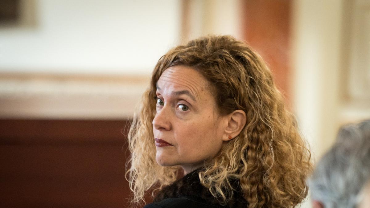 Meritxel Batet, nombrada nueva presidenta del laboratorio ideológico montado por Sánchez