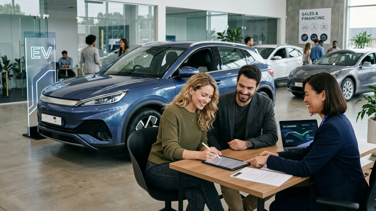 No es que el Gobierno no dé ayudas para comprar coches híbridos y eléctricos, es que no paga las que hay