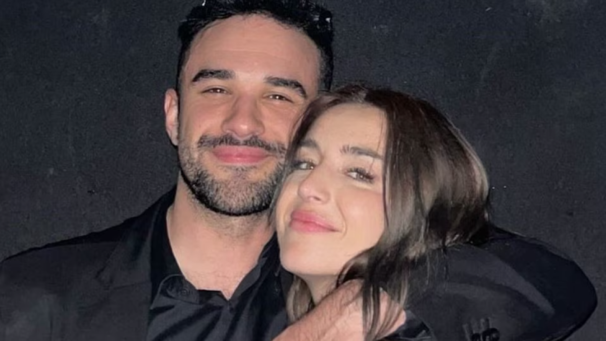 El romántico mensaje de Lola Índigo a IlloJuan y Aitana a Plex antes de La Velada del Año 6 de Ibai Llanos