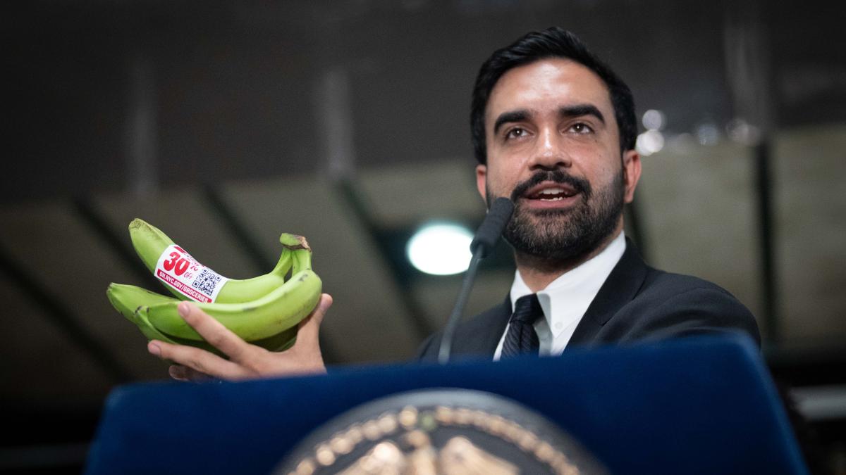 La izquierda andalucista retomará su propuesta de crear supermercados públicos en Andalucía «como en Nueva York»