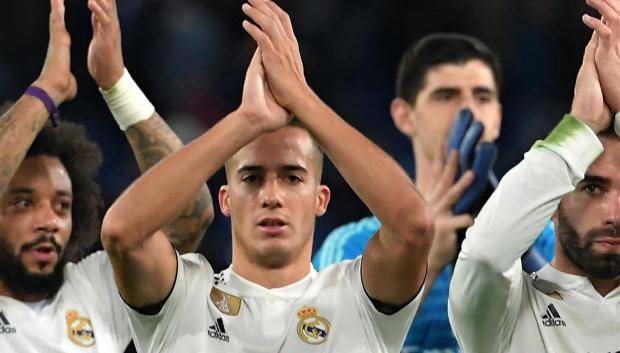 Dani Carvajal y Lucas Vázquez suman 14 temporadas en el primer equipo tras sus cesiones