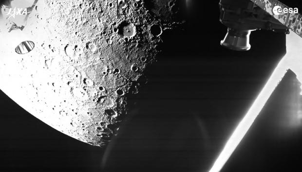 Misión Bepicolombo