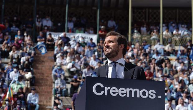 Pablo Casado
