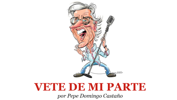 Pepe Domingo Castaño