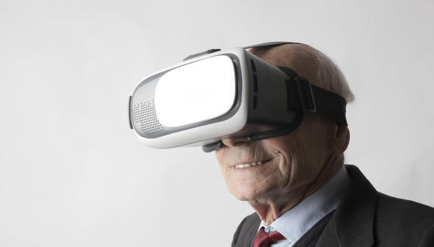 Las tecnológicas trabajan desde hace años en la realidad virtual del metaverso