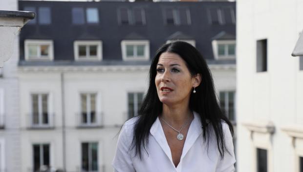 La diputada de Vox, explica su postura sobre el feminismo radical para El Debate.