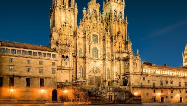 Catedral de Santiago de Compostela
