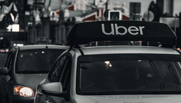 Uber