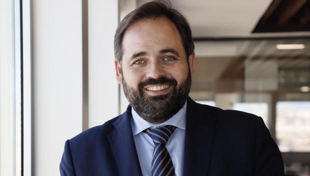 Paco Núñez