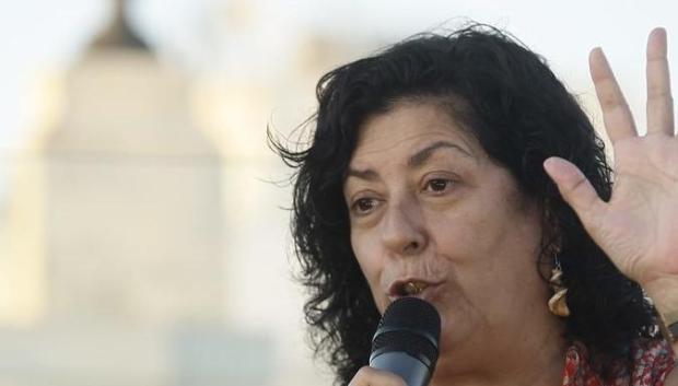 Almudena Grande