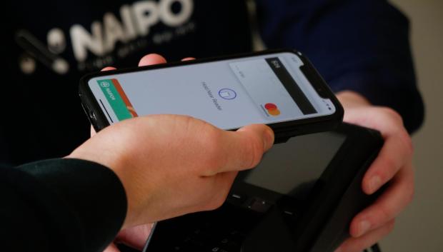 El ratio de efectividad comercial del pago con el móvil es alto ya que el 94% de los negocios afirma que lo utiliza en su día a día