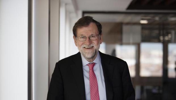 Mariano Rajoy en El Debate
