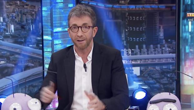 Pablo Motos