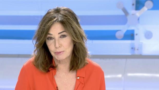 Ana Rosa Quintana