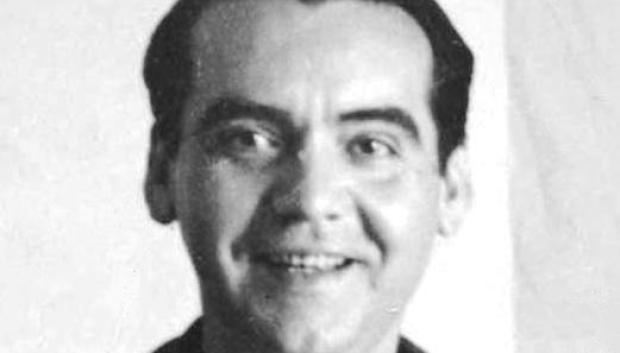 Federico García Lorca