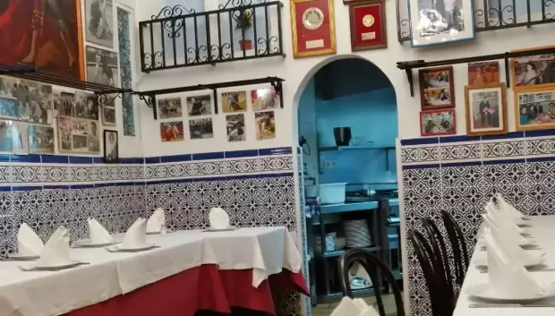 Restaurante Casa Ricardo