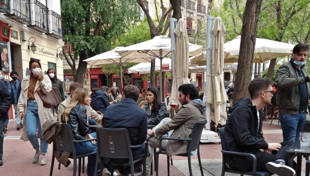 Terraza