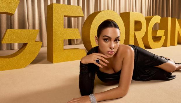 «Antes vendía bolsos, ahora los colecciono» es el eslogan de Netflix para promocionar Soy Georgina