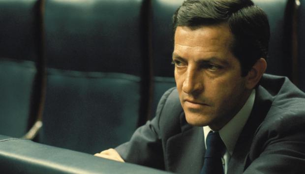 Adolfo Suárez