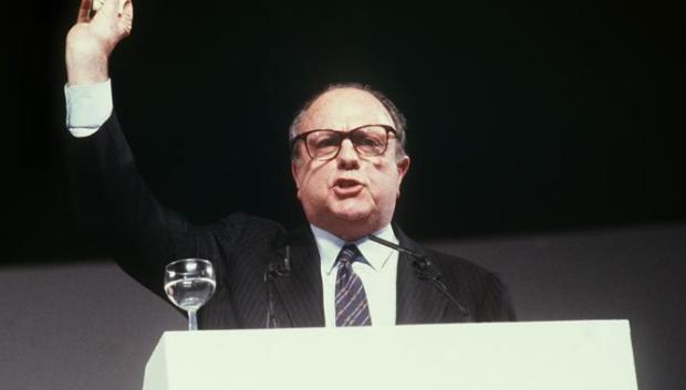 Manuel Fraga