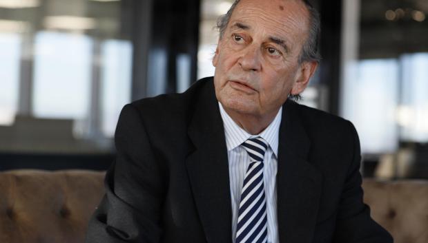 Rafael Pérez del Puerto