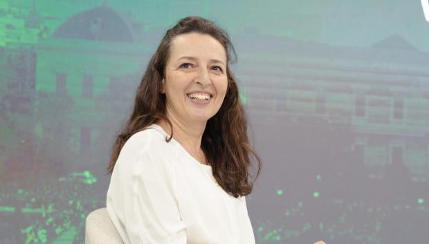 Marta Castro ha sido la cabeza de todos los casos ganados por Vox en los tribunales, como por ejemplo, los estados de alarma del Ejecutivo de Pedro Sánchez