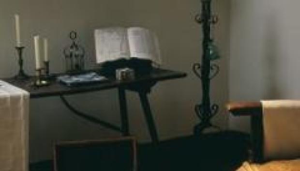 Casa natal de Cervantes