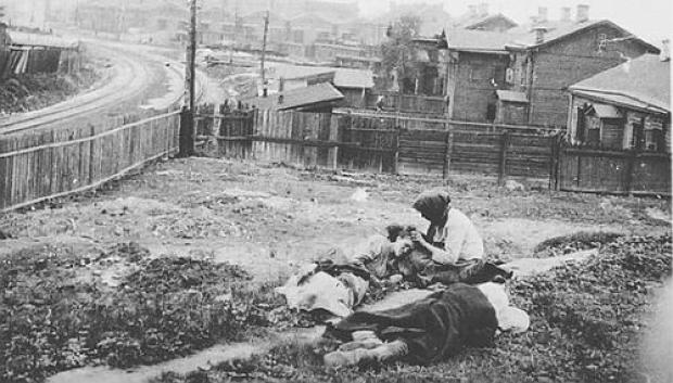 Holodomor 1933