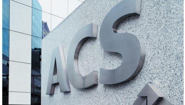 ACS aumentará un 25% el número de mujeres en puestos de alta dirección