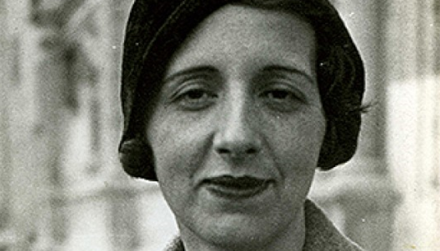 María Zambrano
