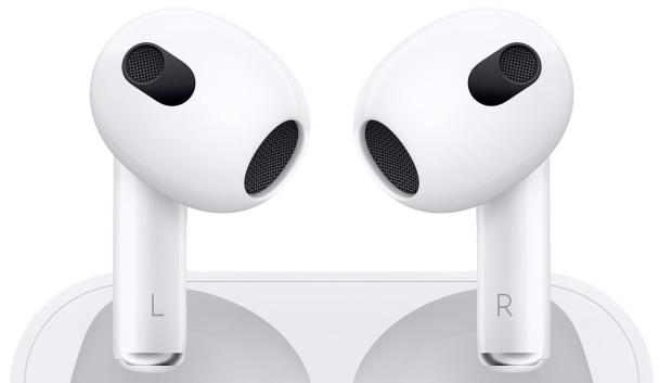 AirPods 3 de Apple