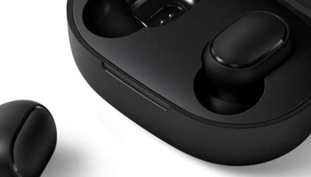 Xiaomi Mi True Wireless Earbuds Basic 2