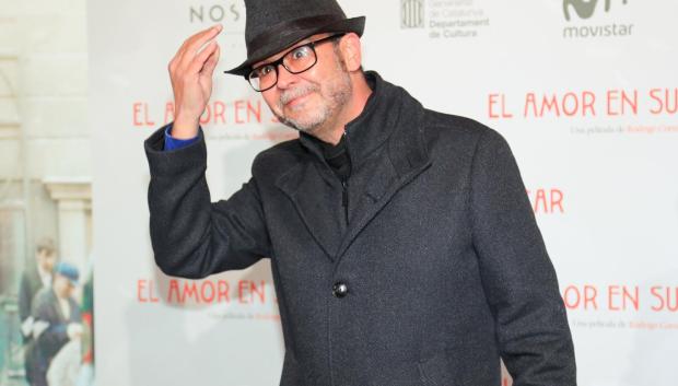 Arturo González Campos
